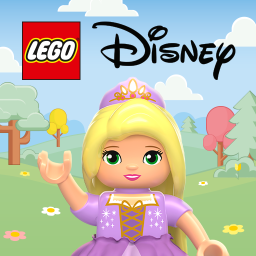 دانلود LEGO® DUPLO® Disney