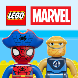 دانلود LEGO® DUPLO® Marvel