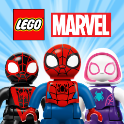 دانلود LEGO® DUPLO® Marvel