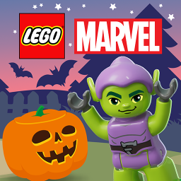 دانلود LEGO® DUPLO® Marvel