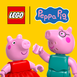 دانلود LEGO® DUPLO® Peppa Pig