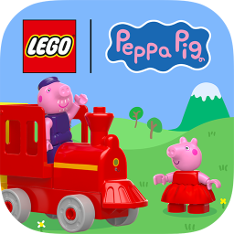 دانلود LEGO® DUPLO® Peppa Pig