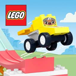 دانلود LEGO® DUPLO® World