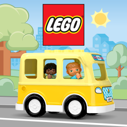 دانلود LEGO® DUPLO® World