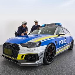 دانلود City Police Duty Car Simulator