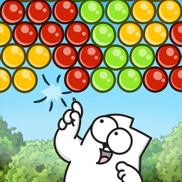 دانلود Simon’s Cat - Pop Time