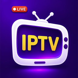 دانلود StreamUp: IPTV Smart Player
