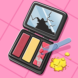 دانلود Stress Tap Ease: ASMR Games