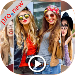 دانلود ویدیوساز فوق حرفه ای(عکس و آهنگ)