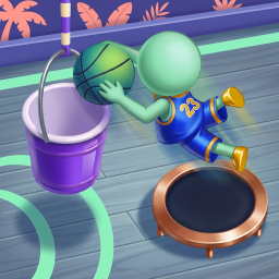 دانلود Jump Dunk 3D