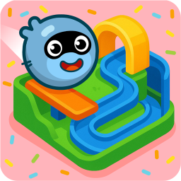 دانلود Pango Bakery: Obstacle Course