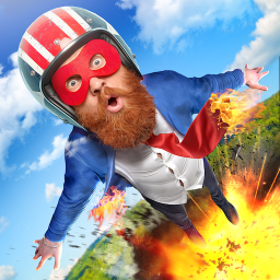 دانلود Stuntman Ragdoll Action Movie