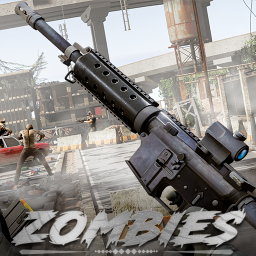 دانلود Last to Survival: Zombie games