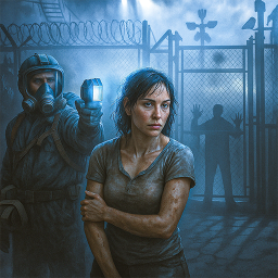 دانلود Quarantine Last Survival
