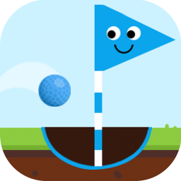 دانلود Happy Shots Golf