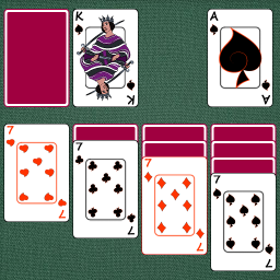 دانلود Solitaire-7