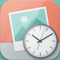 دانلود Photo Analog Clock-7