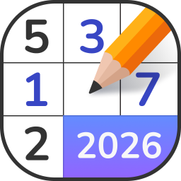 دانلود Sudoku - Classic Sudoku Game