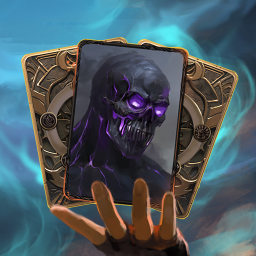 دانلود Blood of Titans: Card Battle