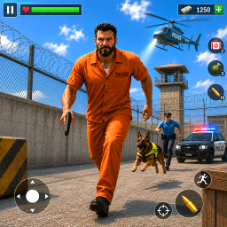 دانلود Prison Escape: Spy Agent