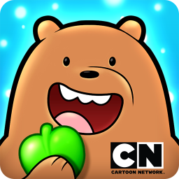 دانلود We Bare Bears: The Puzzle