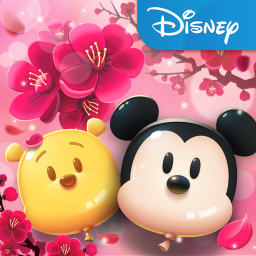 دانلود Disney POP TOWN