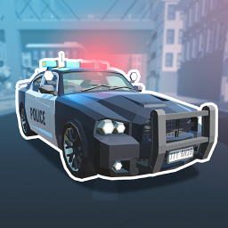 دانلود Traffic Cop 3D: Car Chase