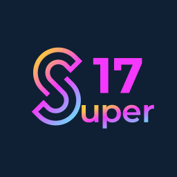 دانلود Super17 Launcher for Android17