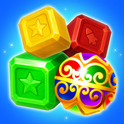 دانلود Jewel Blast : Temple