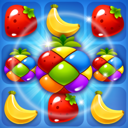 دانلود SPOOKIZ POP : Puzzle Master