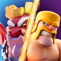 دانلود Clash of Clans