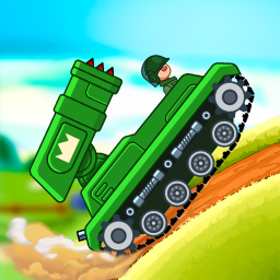 دانلود Hills of Steel