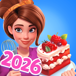 دانلود Cook & Merge Kate's Adventure