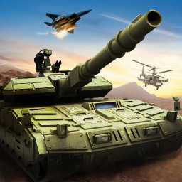 دانلود League of Tanks - Global War