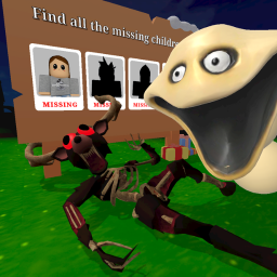 دانلود Night Survive in Haunt Forest