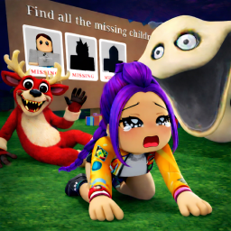 دانلود Night Survive in Haunt Forest