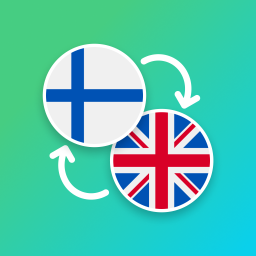 دانلود Finnish - English Translator
