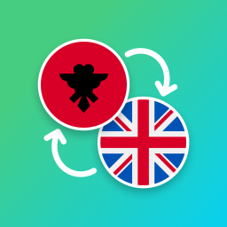 دانلود Albanian - English Translator