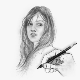 دانلود Pencil Sketch Photo Editor