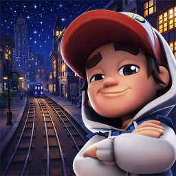 دانلود Subway Surfers City
