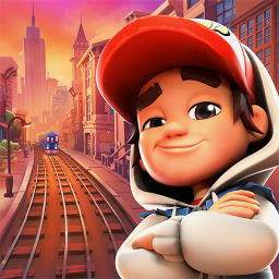 دانلود Subway Surfers City