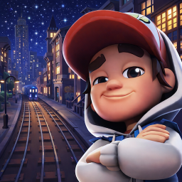 دانلود Subway Surfers City