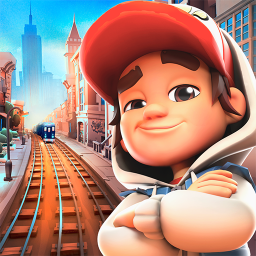 دانلود Subway Surfers City