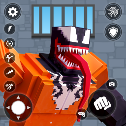 دانلود Symbiote Shooting Puzzle