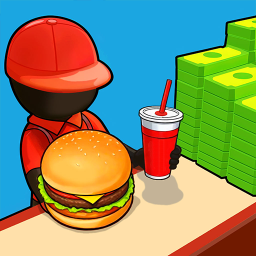 دانلود Burger Tycoon: My Burger Games