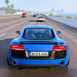 دانلود Traffic Car Driving School 3D
