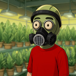 دانلود Drug Dealer Grow Weed Empire