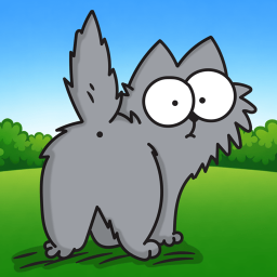 دانلود Simon's Cat Match!