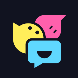 دانلود Talkin: Global Friends & Chat