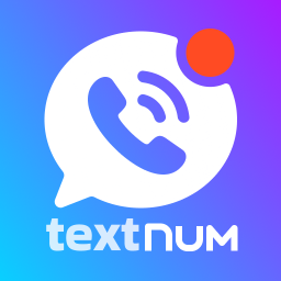دانلود TextNum: Call + Text for Now！